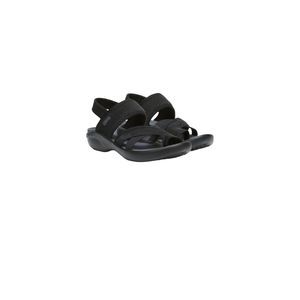 BZees Sandals Call Me in Black